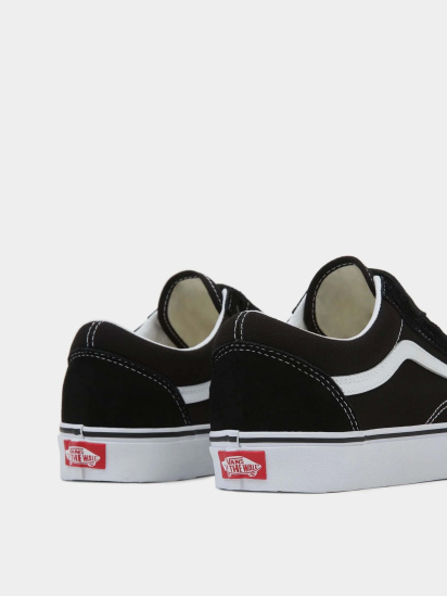 Кеди низькі Vans Old Skool V модель VN0A3D29OIU1 — фото 6 - INTERTOP