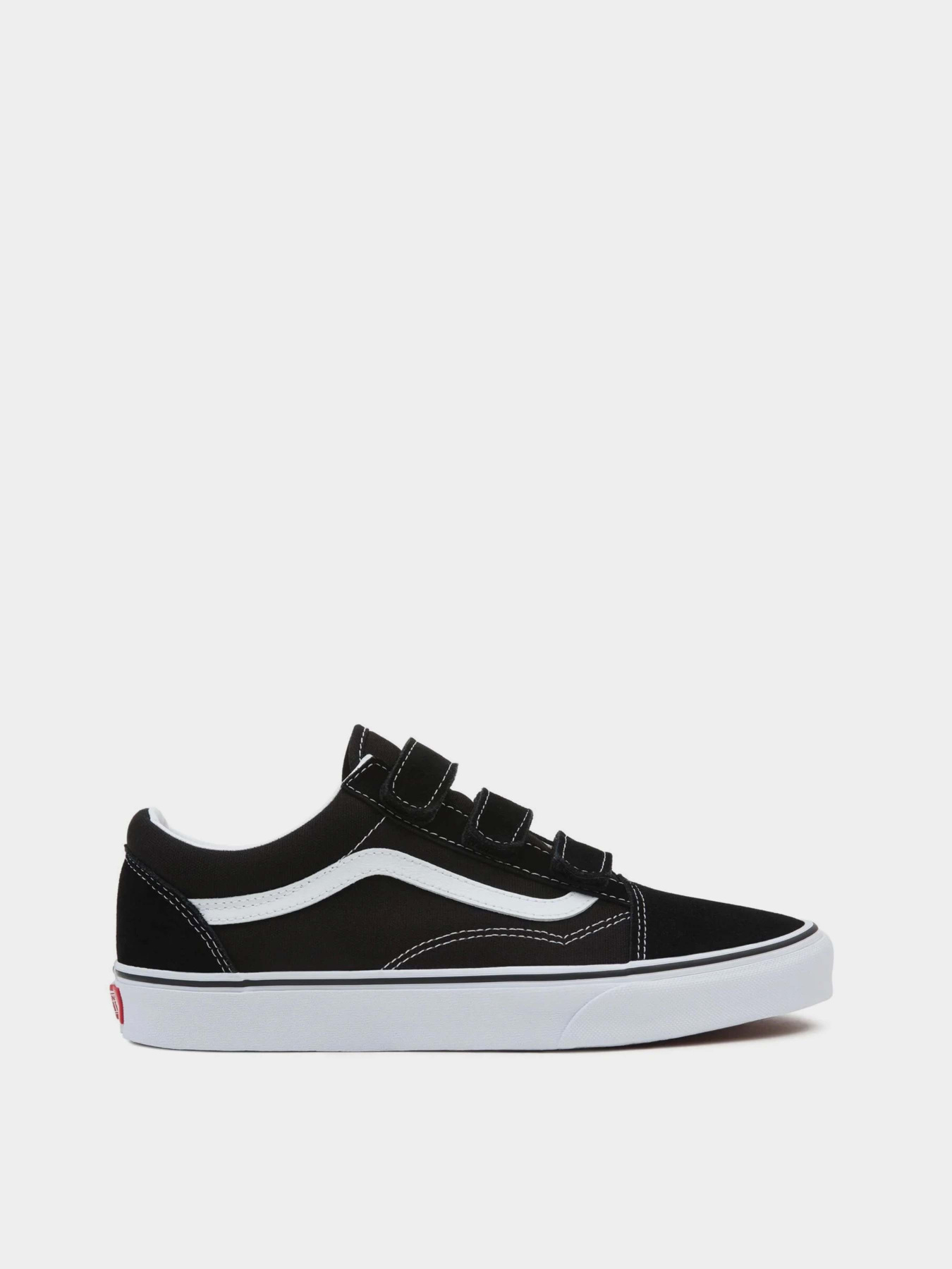 Кеди низькі Vans Old Skool V модель VN0A3D29OIU1 Фото