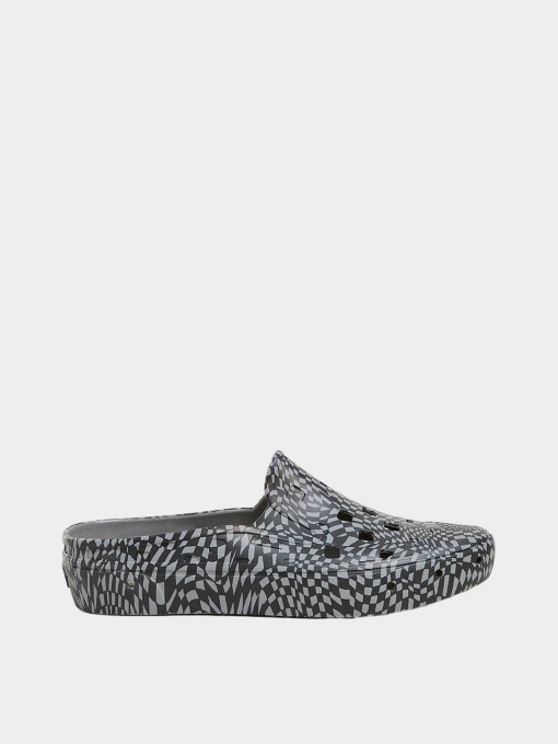 Сабо Vans Slip-On Mule TRK модель VN0005V81741 Фото