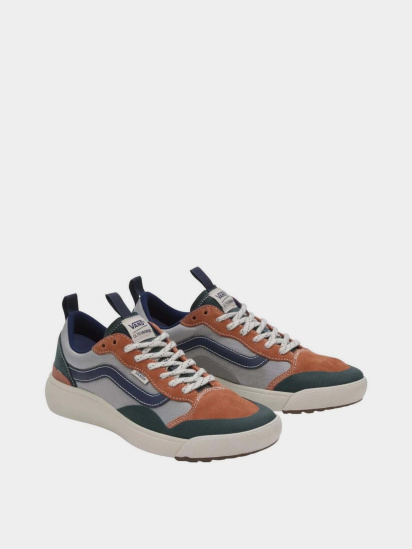 Кеди низькі Vans UltraRange EXO SE модель VN0A4UWM2LN1 — фото 4 - INTERTOP