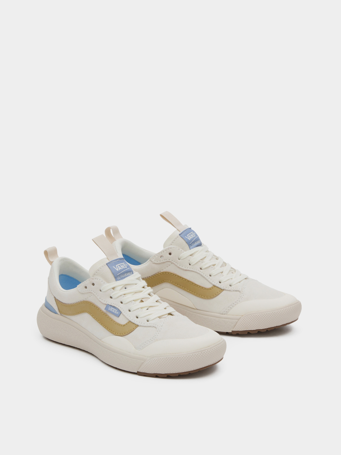 Кеди низькі Vans UltraRange EXO SE модель VN0A4UWMBP11 Фото