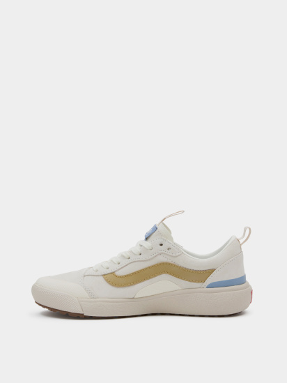 Кеды низкие Vans UltraRange EXO SE модель VN0A4UWMBP11 — фото - INTERTOP