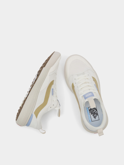 Кеды низкие Vans UltraRange EXO SE модель VN0A4UWMBP11 — фото 4 - INTERTOP