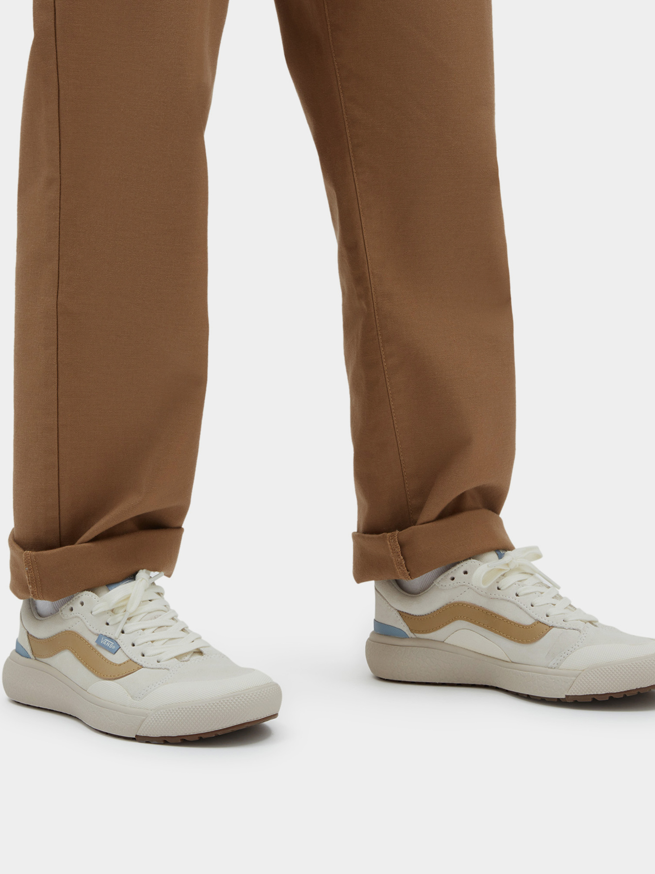 Кеды низкие Vans UltraRange EXO SE модель VN0A4UWMBP11 Фото