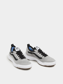 Кеды низкие Vans UltraRange VR3 модель VN0A4BXBKAQ1 Фото