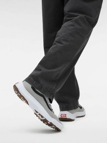 Кеды низкие Vans UltraRange VR3 модель VN0A4BXBKAQ1 Фото