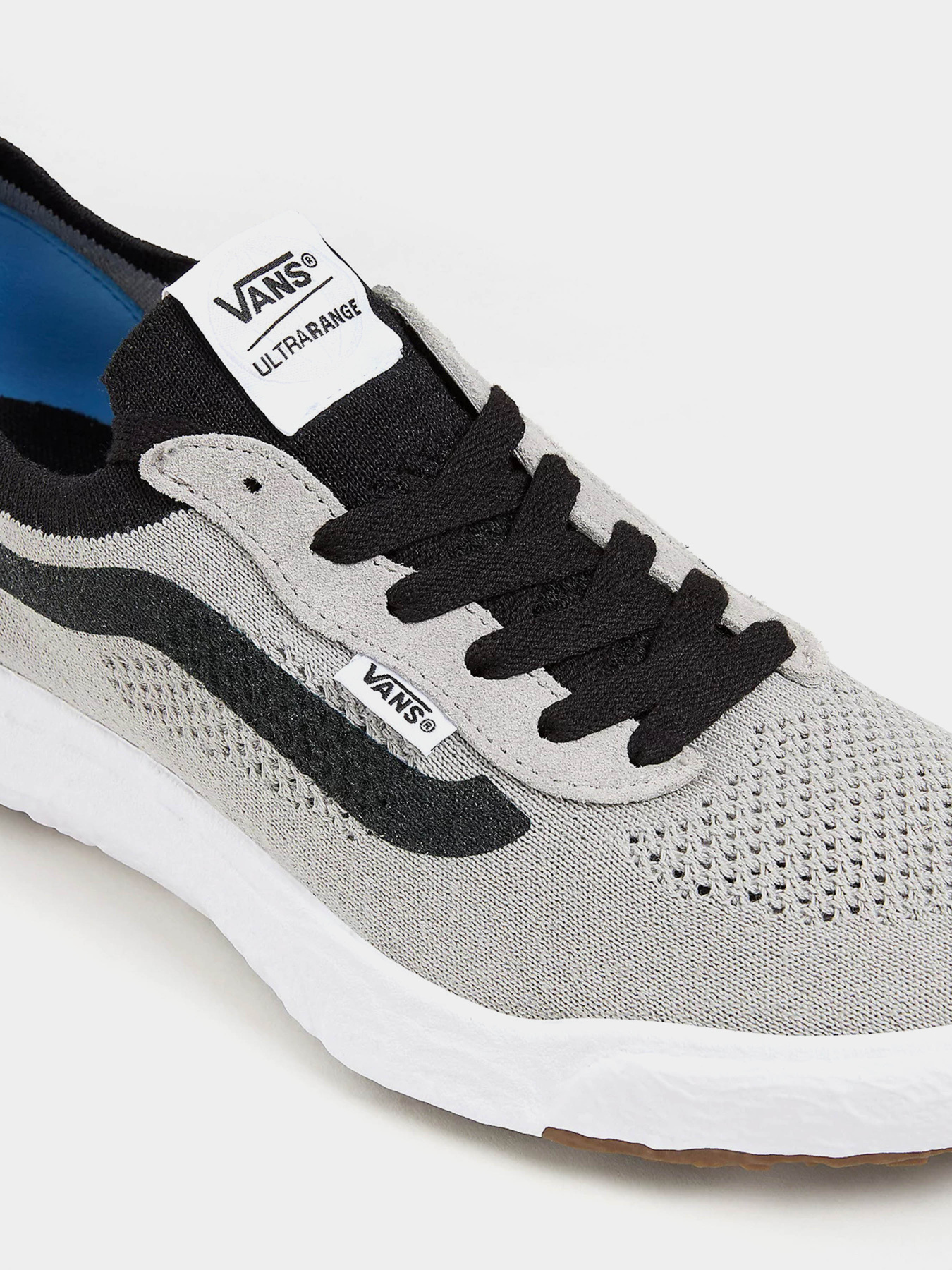 Кеди низькі Vans UltraRange VR3 модель VN0A4BXBKAQ1 Фото