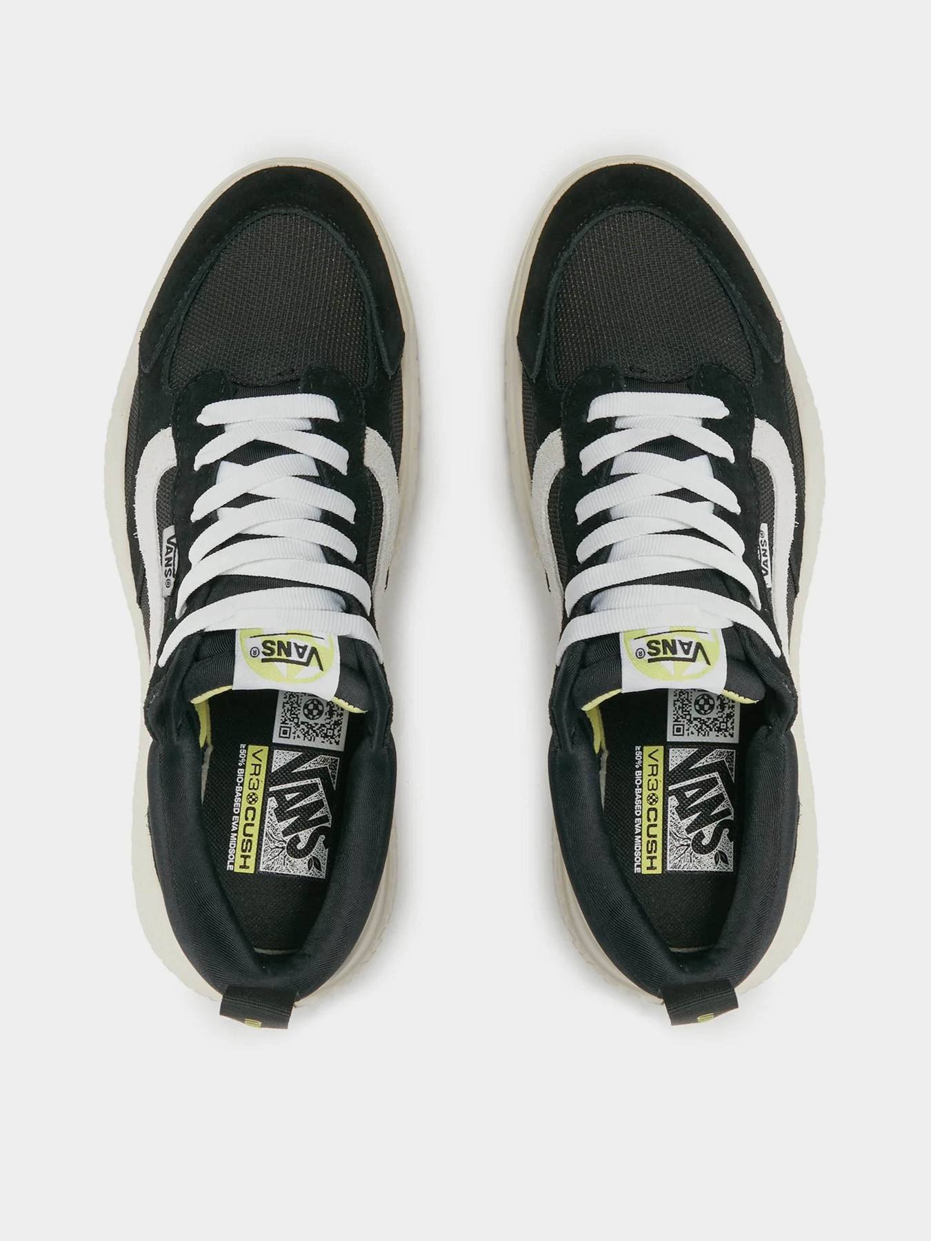 Кросівки Vans UltraRange Neo VR3 MTE модель VN000BCEBA21 Фото