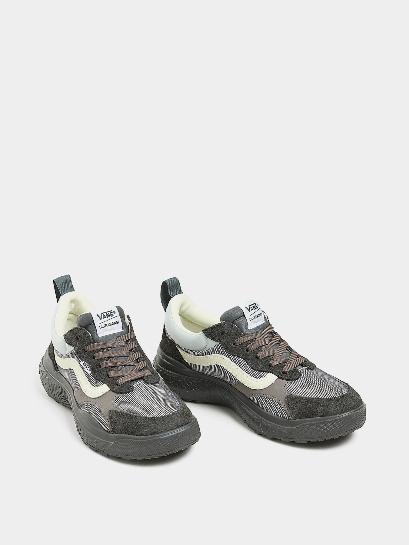 Кросівки Vans UltraRange Neo VR3 модель VN000BCEBHG1 Фото