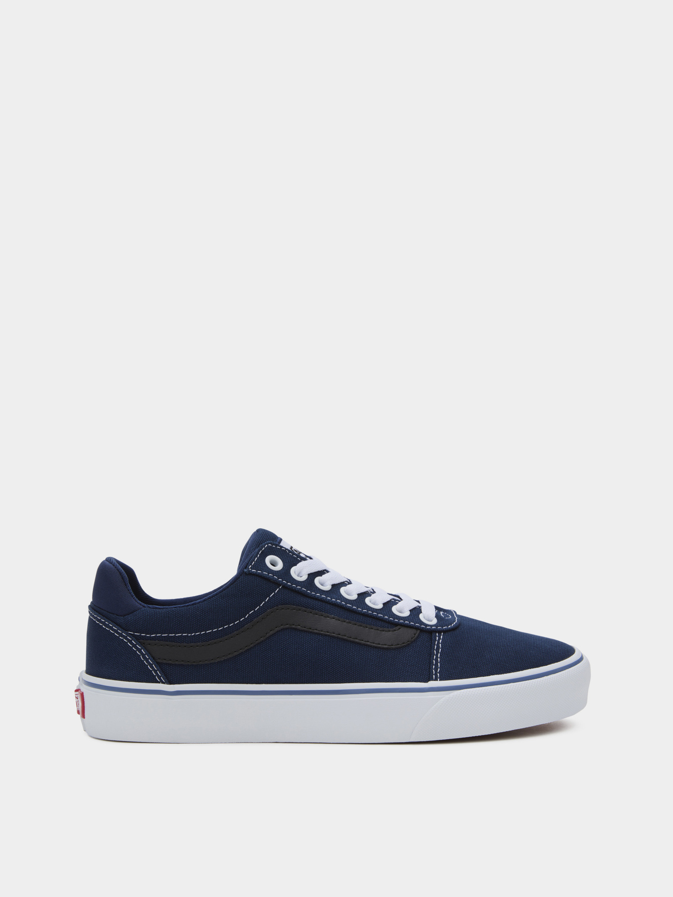 Кеды низкие Vans Ward Deluxe модель VN000C4U5S21 Фото