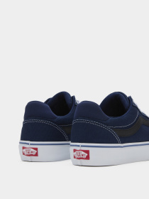 Кеды низкие Vans Ward Deluxe модель VN000C4U5S21 Фото