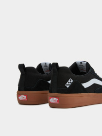 Кеды низкие Vans Zahba модель VN0007QQB9M1 Кеды низкие Vans Zahba модель VN0007QQB9M1 Фото