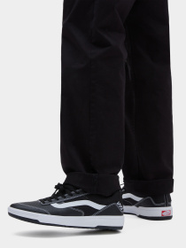 Кроссовки Vans Zahba модель VN0007QQBZW1 Фото