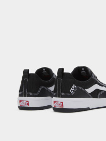 Кроссовки повседневные Vans Zahba модель VN0007QQBZW1 Фото