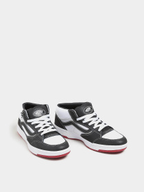 Кеди низькі Vans Zahba Mid модель VN000CBSBWT1 Фото