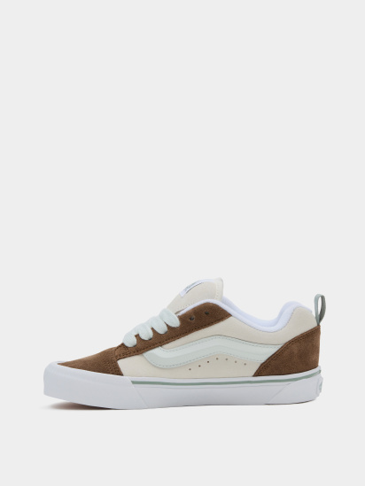 Кеди низькі Vans Knu Skool модель VN0009QCBLU1 — фото - INTERTOP