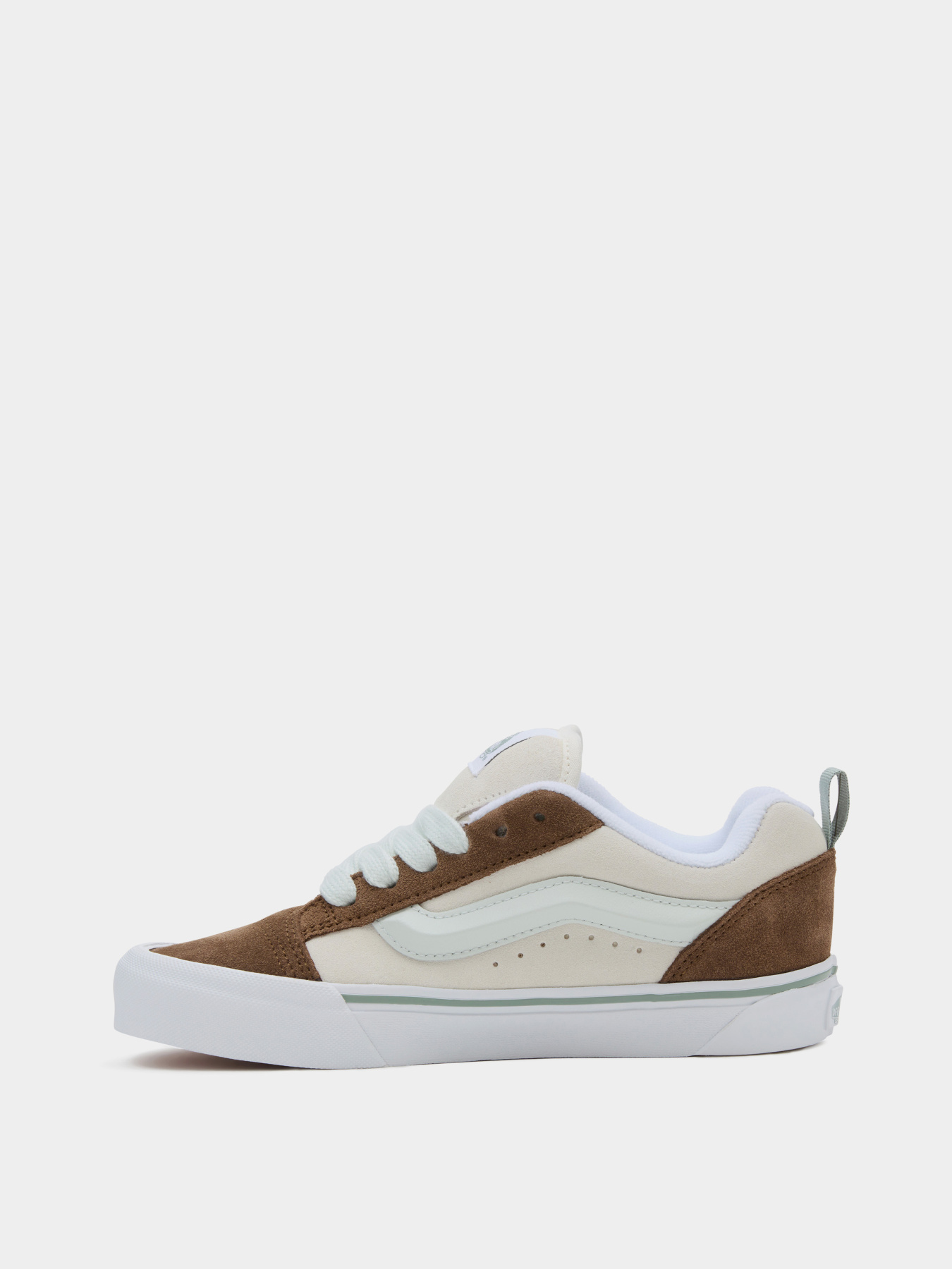 Кеди низькі Vans Knu Skool модель VN0009QCBLU1 Фото