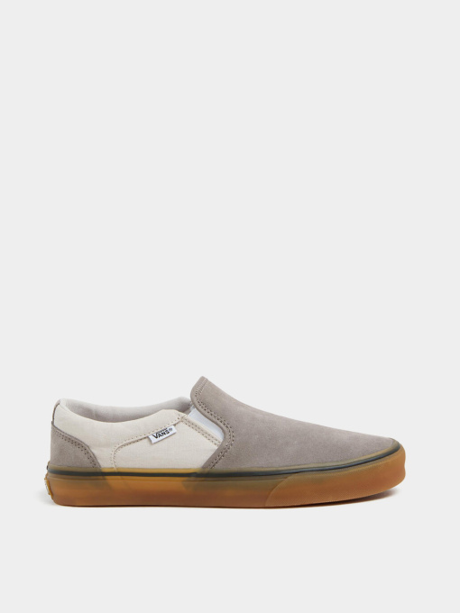 Сліпони Vans Asher модель VN000CSNGRY1 Фото