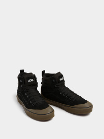 Кеды высокие Vans Ashwood Hi модель VN000CXVB9M1 Фото