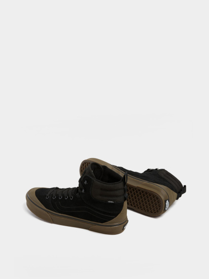 Кеди високі Vans Ashwood Hi модель VN000CXVB9M1 — фото - INTERTOP