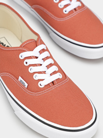 Кеды низкие Vans Authentic модель VN0A2Z3ZC9J1 Фото