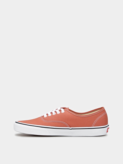 Кеди низькі Vans Authentic модель VN0A2Z3ZC9J1 — фото - INTERTOP