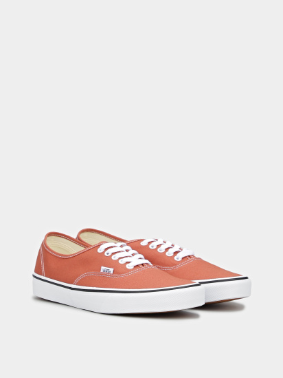 Кеди низькі Vans Authentic модель VN0A2Z3ZC9J1 — фото 3 - INTERTOP