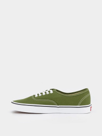 Кеды низкие Vans модель VN0A2Z3ZCIB1 Фото