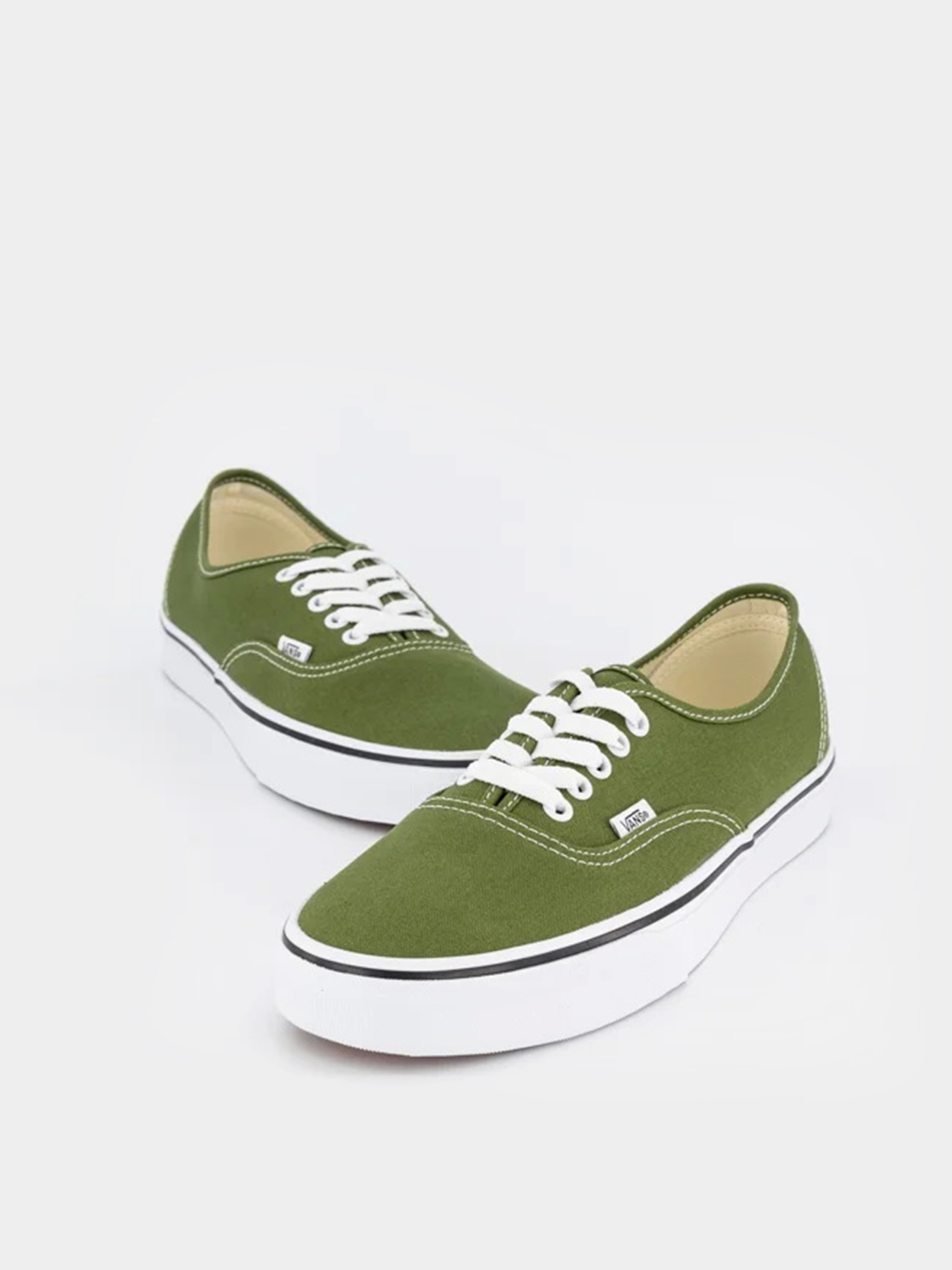 Кеди низькі Vans модель VN0A2Z3ZCIB1 Фото