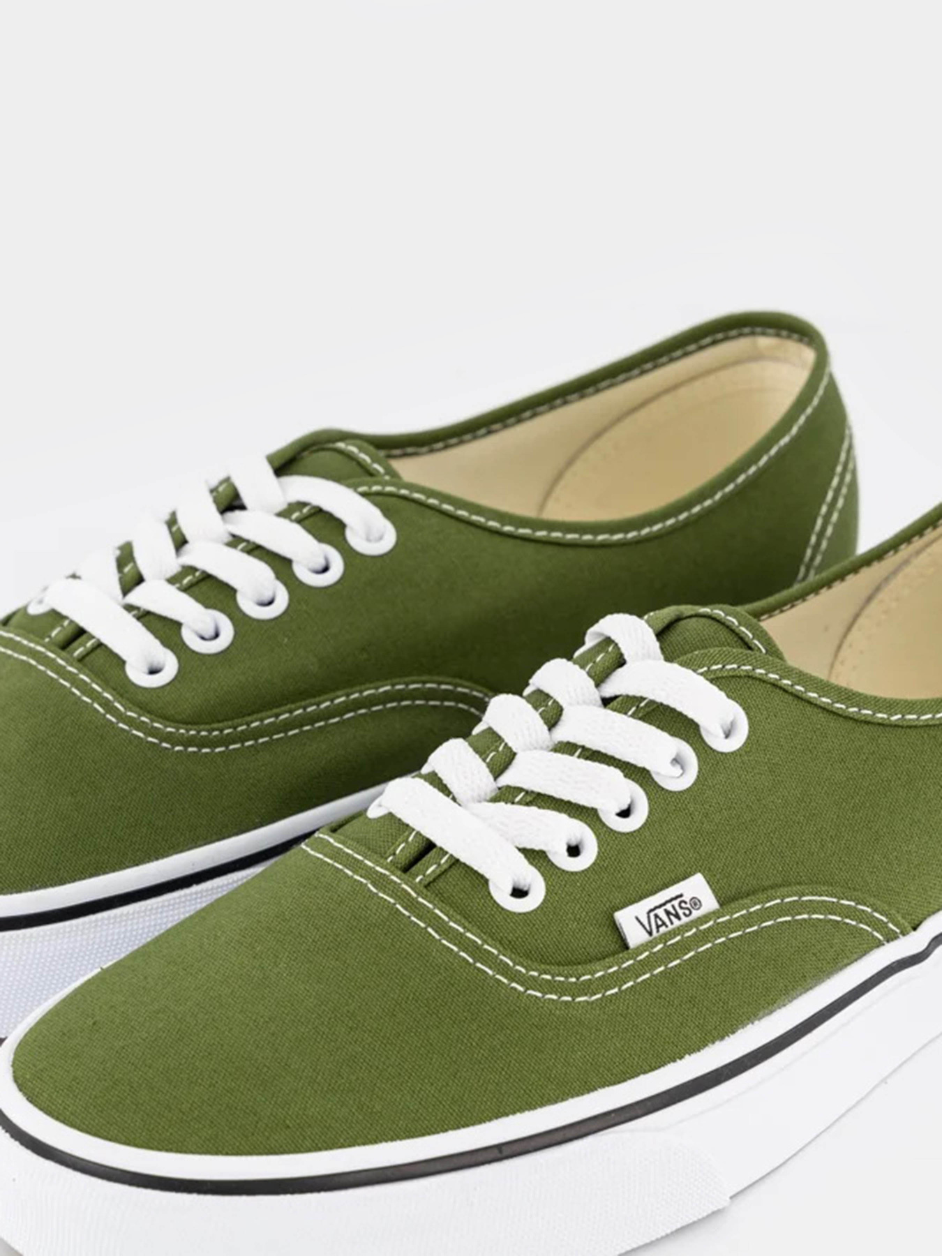 Кеди низькі Vans модель VN0A2Z3ZCIB1 Фото