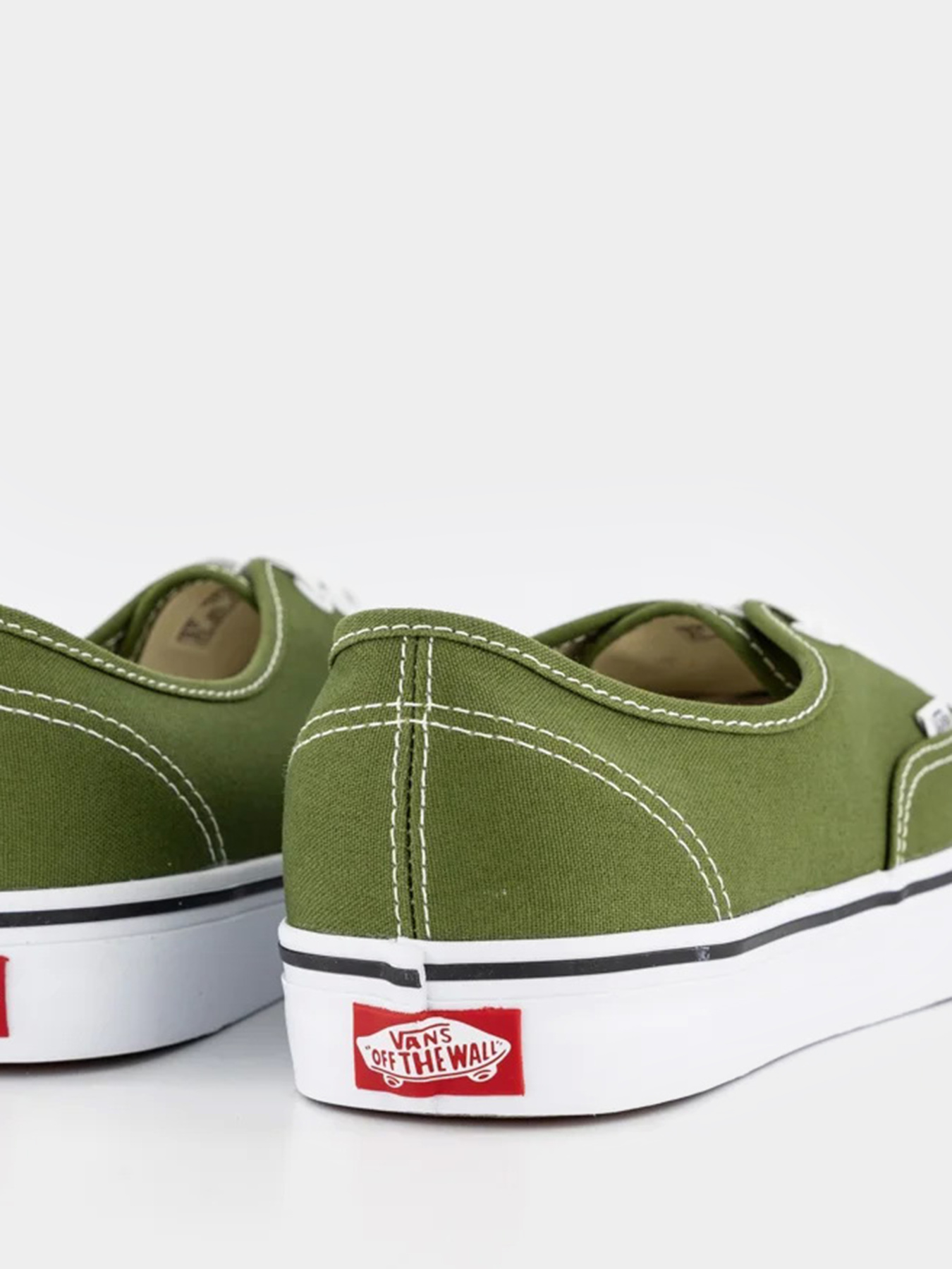 Кеди низькі Vans модель VN0A2Z3ZCIB1 Фото