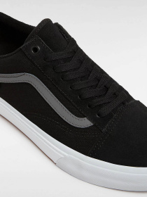 Кеды низкие Vans Bmx Old Skool модель VN0A2Z3WYV31 Фото