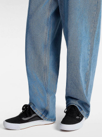 Кеды низкие Vans Bmx Old Skool модель VN0A2Z3WYV31 Фото