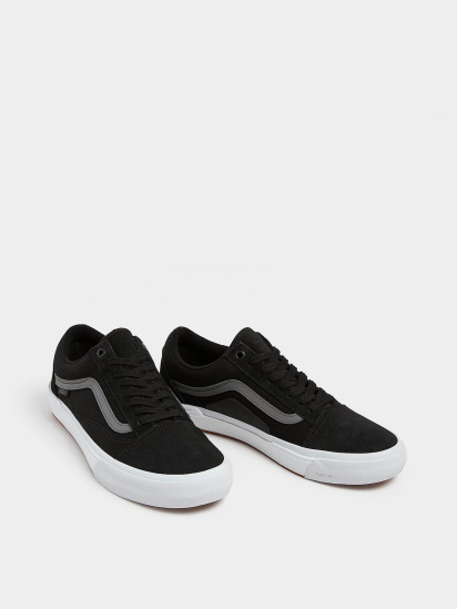 Кеди низькі Vans Bmx Old Skool модель VN0A2Z3WYV31 — фото 3 - INTERTOP