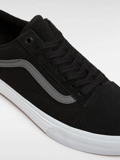 Кеди низькі Vans Bmx Old Skool модель VN0A2Z3WYV31 — фото 4 - INTERTOP