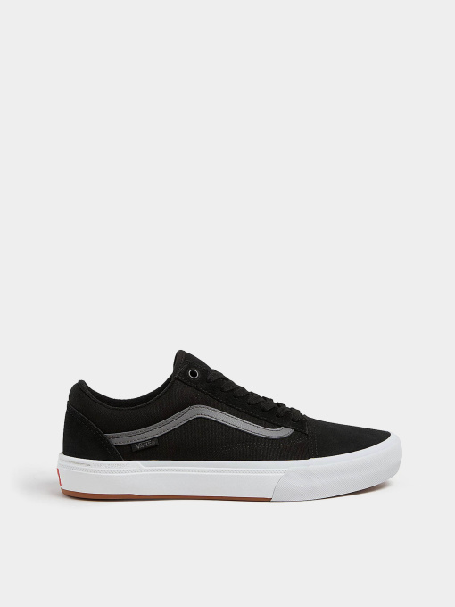 Кеды низкие Vans Bmx Old Skool модель VN0A2Z3WYV31 Фото