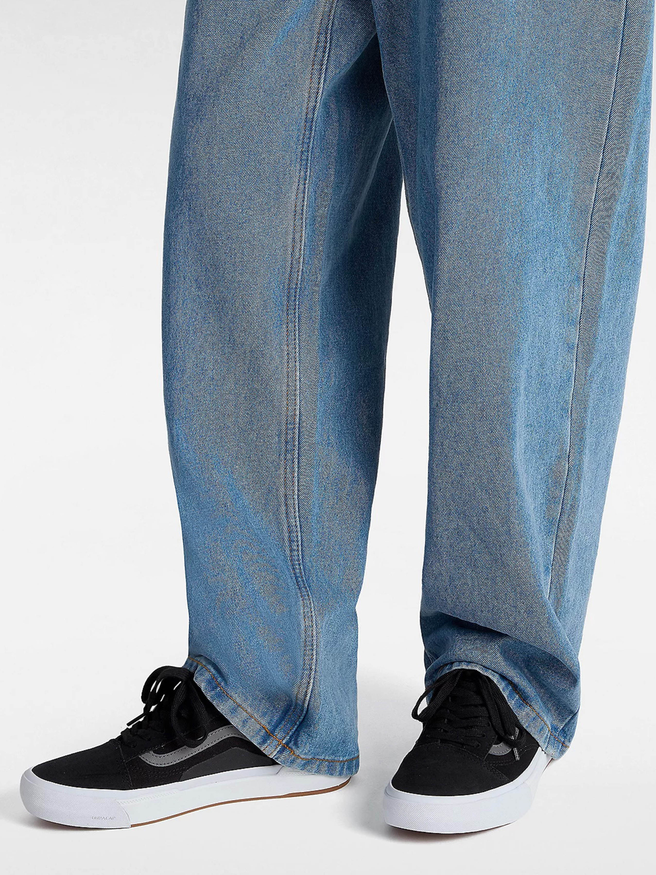 Кеди низькі Vans Bmx Old Skool модель VN0A2Z3WYV31 Фото