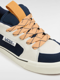 Кеды низкие Vans Chukka Push модель VN000CZWDTQ1 Фото