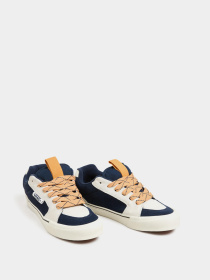 Кеды низкие Vans Chukka Push модель VN000CZWDTQ1 Фото