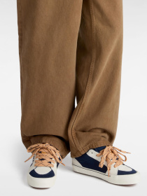 Кеды низкие Vans Chukka Push модель VN000CZWDTQ1 Фото