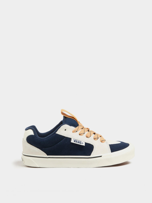 Кеди низькі Vans Chukka Push модель VN000CZWDTQ1 Фото