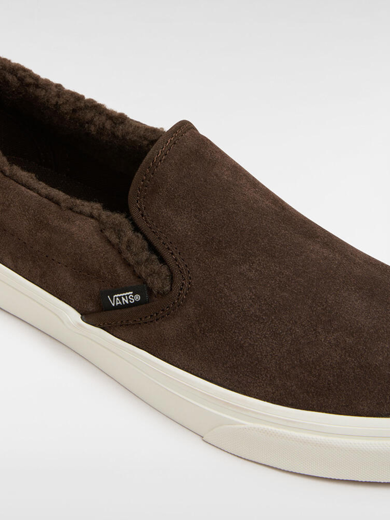 Сліпони Vans модель VN000CT5DFM1 Фото