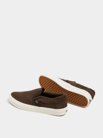 Сліпони Vans модель VN000CT5DFM1 Фото