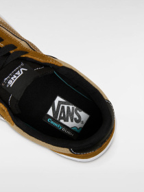 Кеды низкие Vans Cruze Too CC модель VN000CMT8Z41 Фото