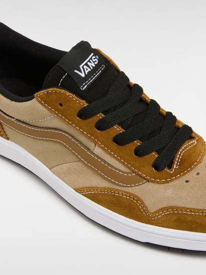 Кеди низькі Vans Cruze Too CC модель VN000CMT8Z41 — фото 4 - INTERTOP