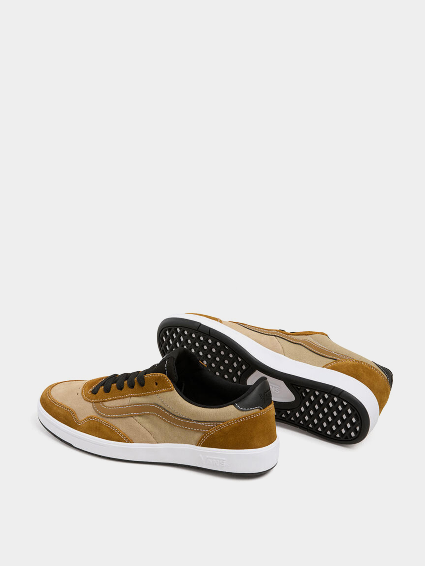 Кеды низкие Vans Cruze Too CC модель VN000CMT8Z41 Фото