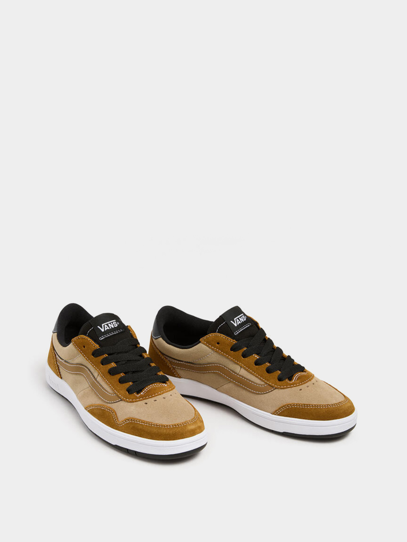 Кеды низкие Vans Cruze Too CC модель VN000CMT8Z41 Фото