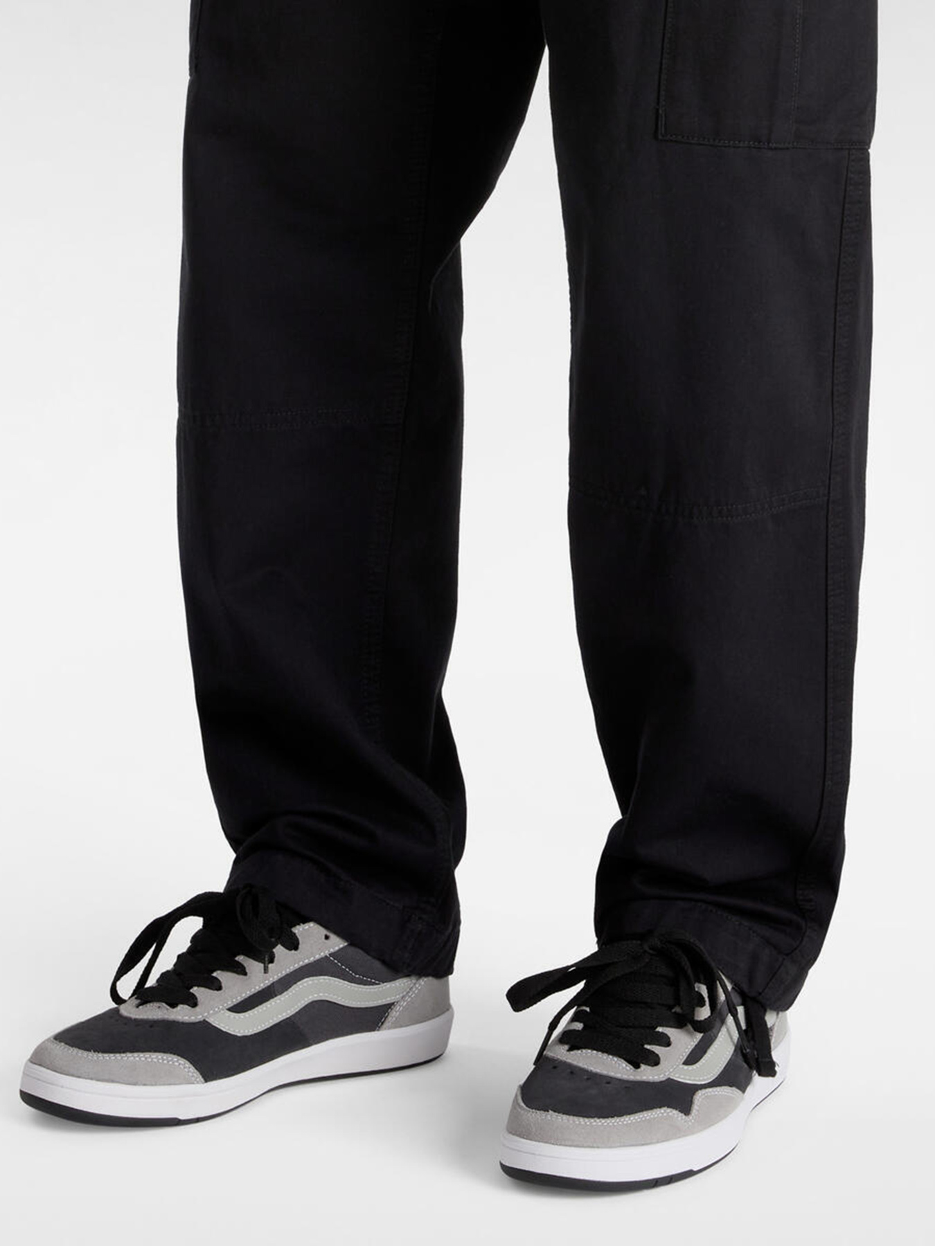 Кеды низкие Vans Cruze Too CC модель VN000CMTKAQ1 Фото