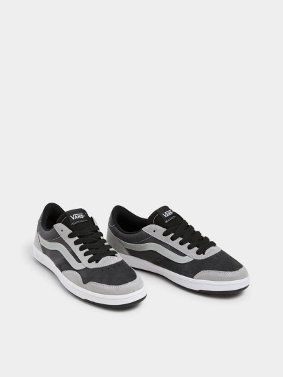 Кеди низькі Vans Cruze Too CC модель VN000CMTKAQ1 — фото 3 - INTERTOP