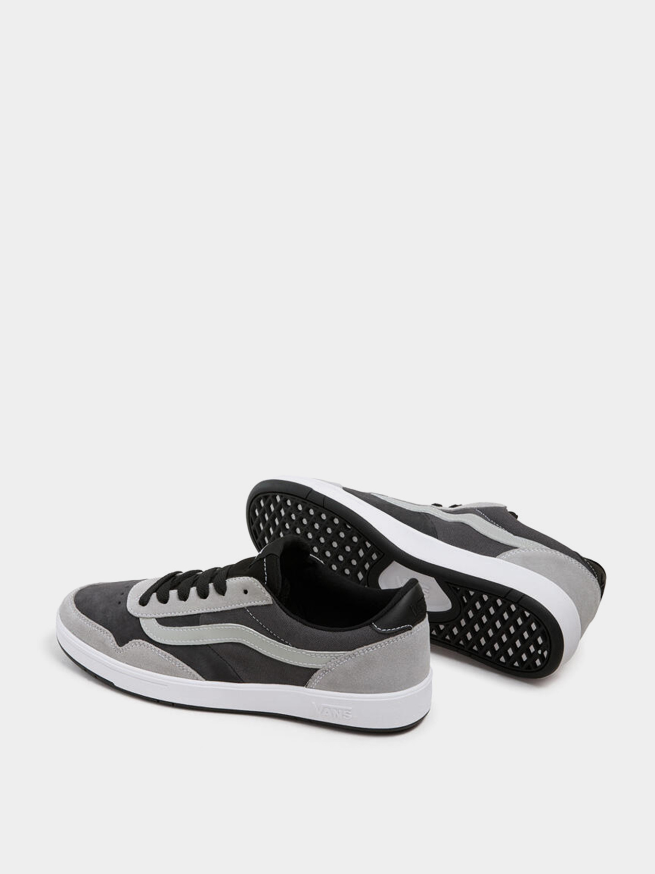 Кеды низкие Vans Cruze Too CC модель VN000CMTKAQ1 Фото